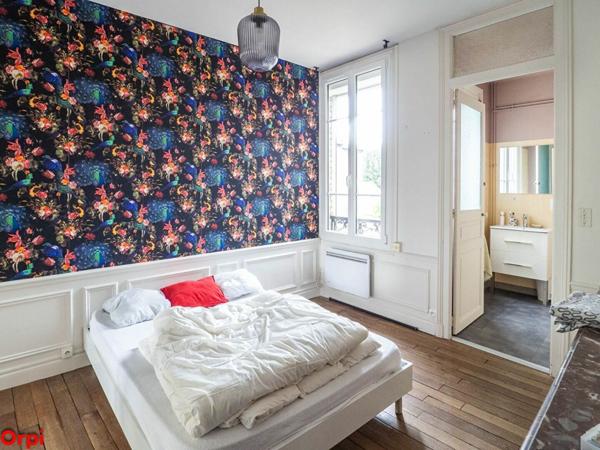 Appartement à louer    2 pièces •  Reims