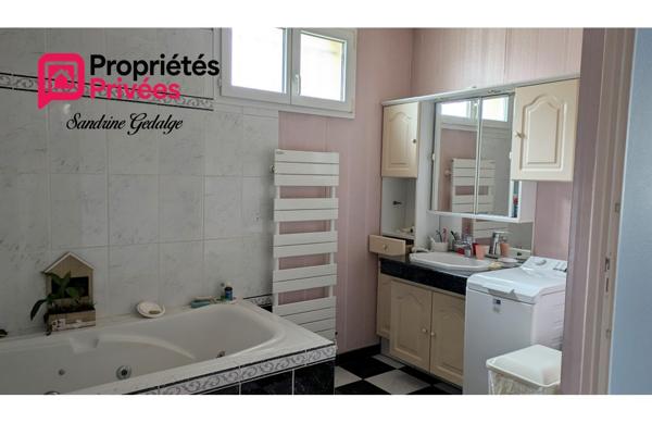 Maison Beauvais 9 pièce(s) 195 m2