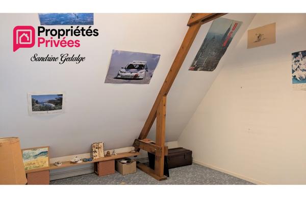 Maison Beauvais 9 pièce(s) 195 m2