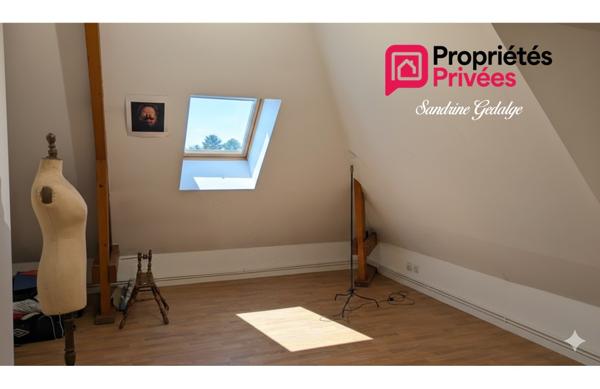 Maison Beauvais 9 pièce(s) 195 m2