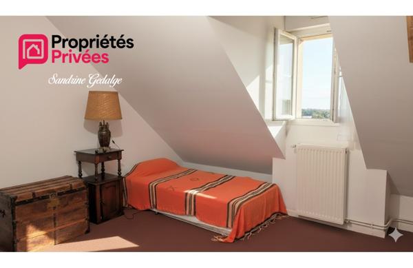 Maison Beauvais 9 pièce(s) 195 m2