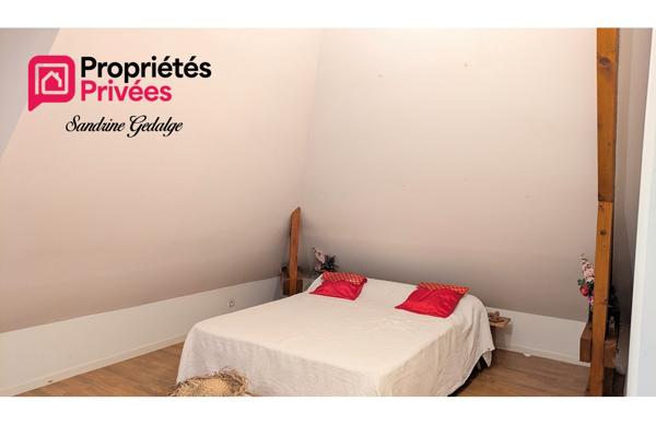 Maison Beauvais 9 pièce(s) 195 m2