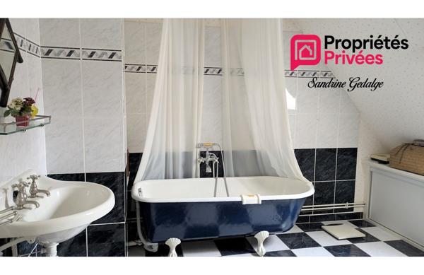 Maison Beauvais 9 pièce(s) 195 m2