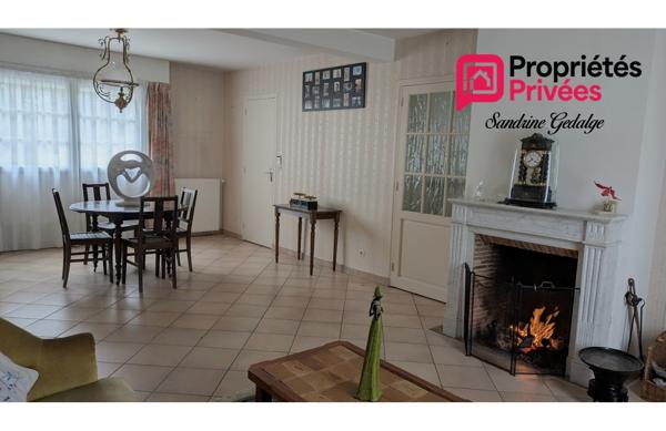 Maison Beauvais 9 pièce(s) 195 m2