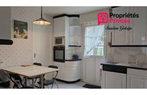 Maison Beauvais 9 pièce(s) 195 m2