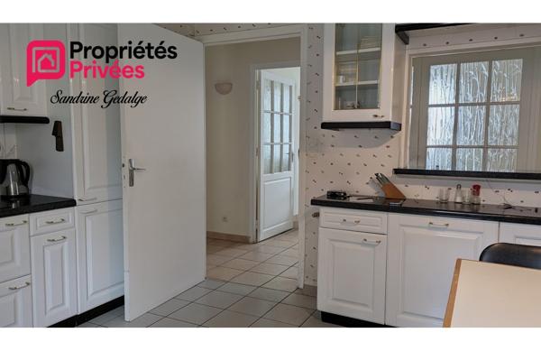 Maison Beauvais 9 pièce(s) 195 m2