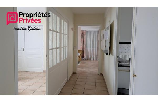 Maison Beauvais 9 pièce(s) 195 m2