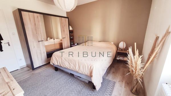 Maison 4 pièce(s) 3 chambre(s) 90 m²