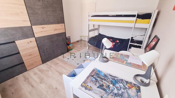 Maison 4 pièce(s) 3 chambre(s) 90 m²