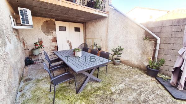 Maison 4 pièce(s) 3 chambre(s) 90 m²