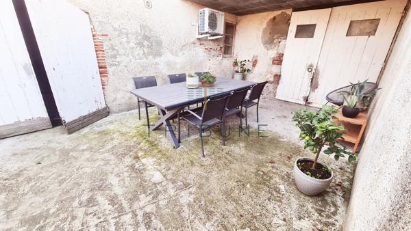 Maison 4 pièce(s) 3 chambre(s) 90 m²