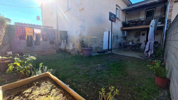 Maison 4 pièce(s) 3 chambre(s) 90 m²