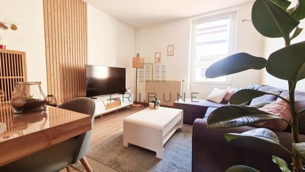 Maison 4 pièce(s) 3 chambre(s) 90 m²