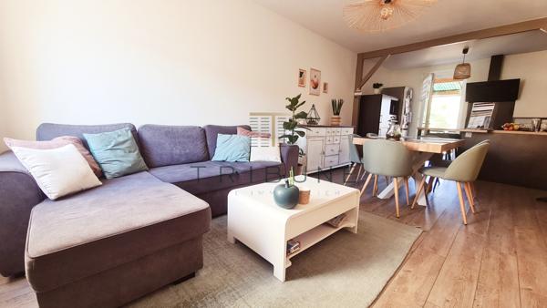 Maison 4 pièce(s) 3 chambre(s) 90 m²