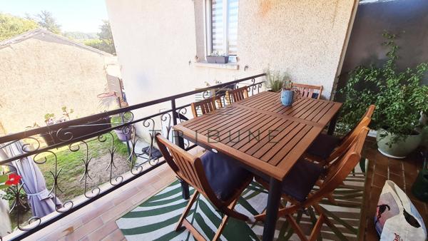Maison 4 pièce(s) 3 chambre(s) 90 m²