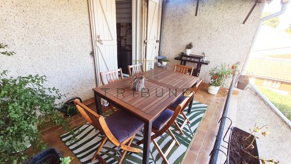 Maison 4 pièce(s) 3 chambre(s) 90 m²