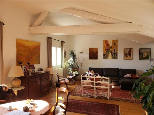 Appartement à vendre |  Sète |  4 pièces | 130 m²