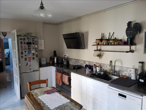 Appartement à vendre |  Sète |  4 pièces | 130 m²