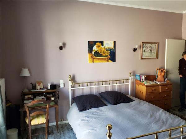 Appartement à vendre |  Sète |  4 pièces | 130 m²