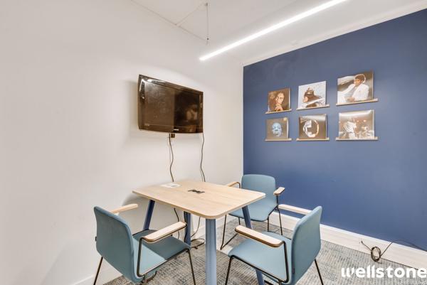 Bureaux à louer à PARIS 75010