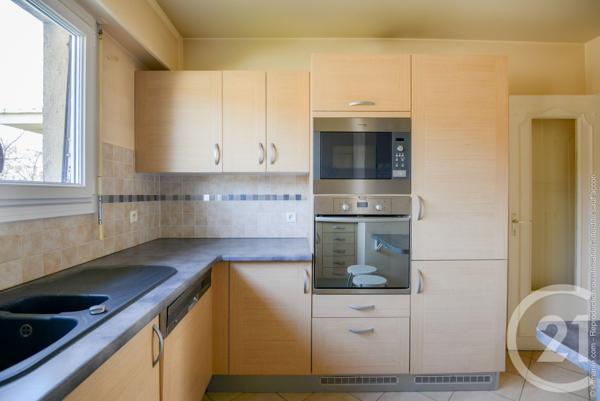 Appartement F2 à vendre  2 pièces - 51,38 m2 CORMEILLES EN PARISIS - 95