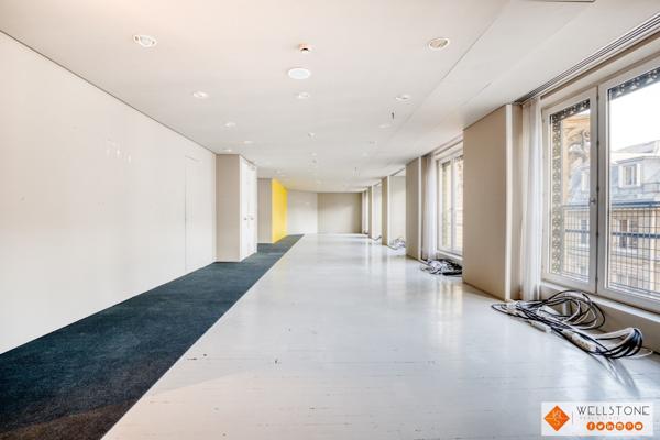 Bureaux a sous-louer à PARIS 75002