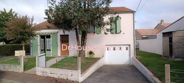 Maison à vendre 6 pièces de 90 m²