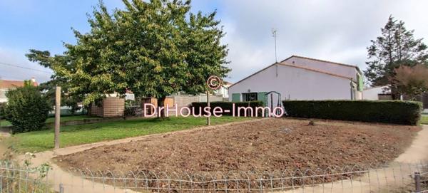 Maison à vendre 6 pièces de 90 m²