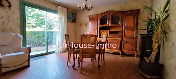 Maison à vendre 6 pièces de 90 m²