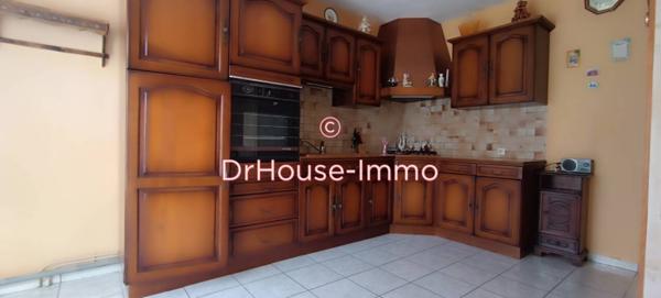 Maison à vendre 6 pièces de 90 m²