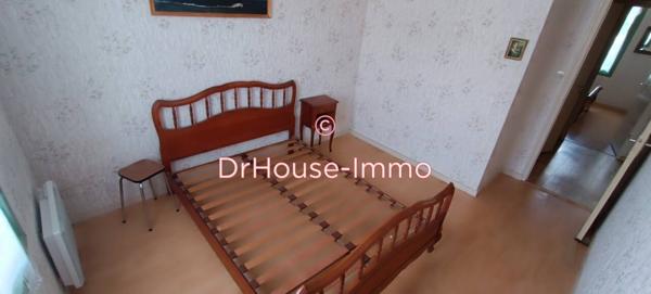 Maison à vendre 6 pièces de 90 m²