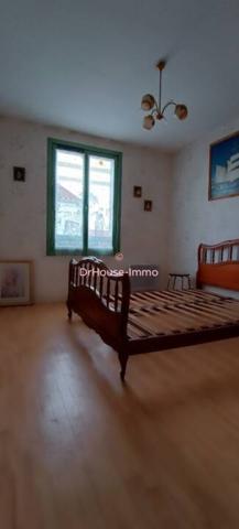 Maison à vendre 6 pièces de 90 m²