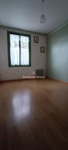 Maison à vendre 6 pièces de 90 m²