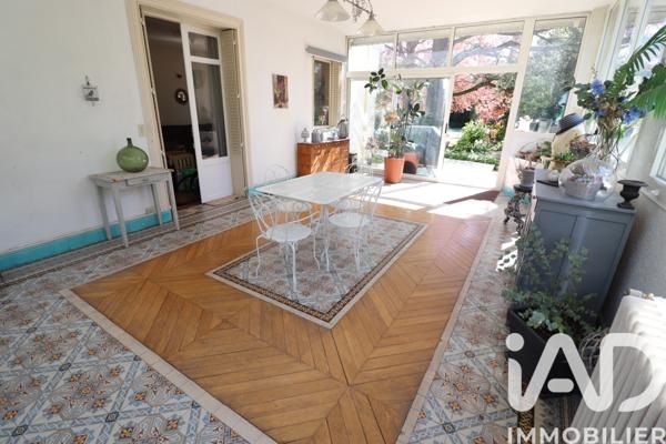 Maison à vendre 10 pièces 305 m² Montereau-Fault-Yonne