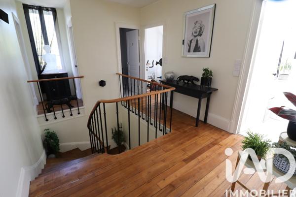 Maison à vendre 10 pièces 305 m² Montereau-Fault-Yonne