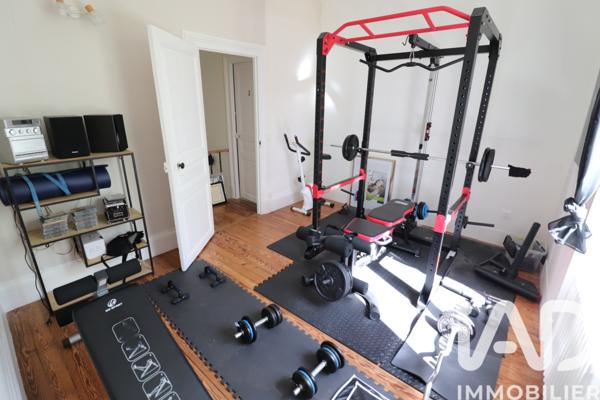 Maison à vendre 10 pièces 305 m² Montereau-Fault-Yonne