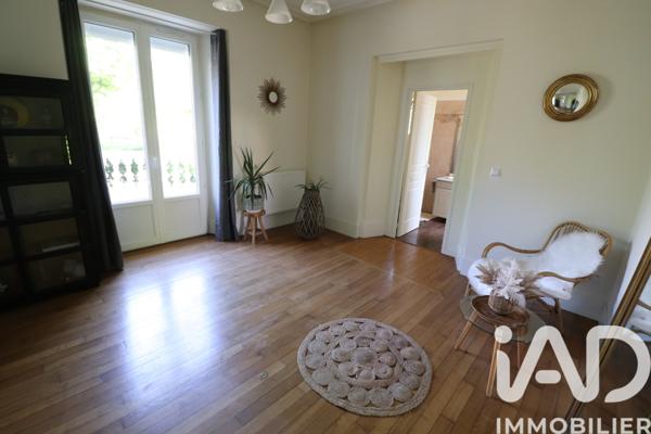 Maison à vendre 10 pièces 305 m² Montereau-Fault-Yonne