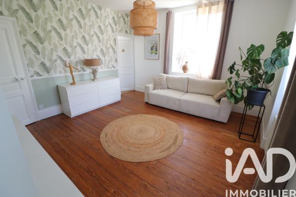 Maison à vendre 10 pièces 305 m² Montereau-Fault-Yonne
