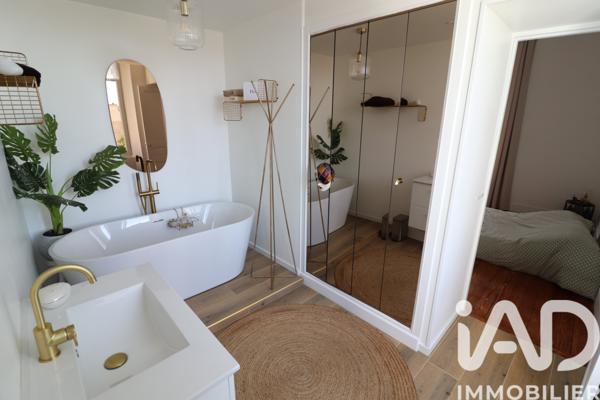 Maison à vendre 10 pièces 305 m² Montereau-Fault-Yonne