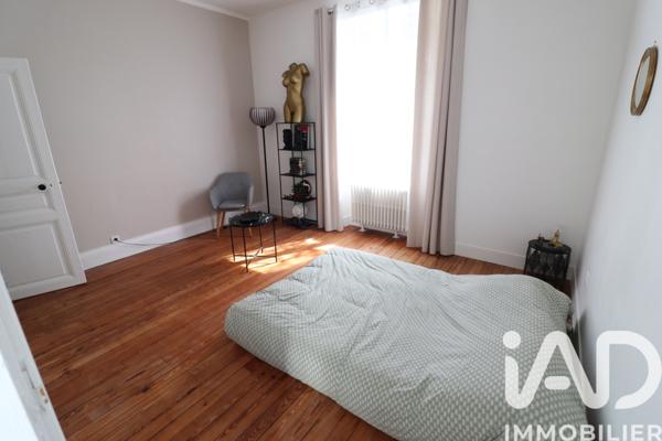 Maison à vendre 10 pièces 305 m² Montereau-Fault-Yonne