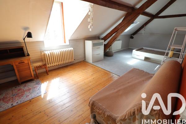 Maison à vendre 10 pièces 305 m² Montereau-Fault-Yonne