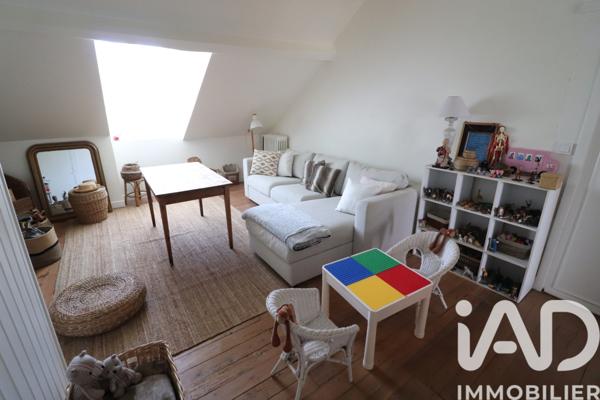 Maison à vendre 10 pièces 305 m² Montereau-Fault-Yonne