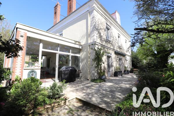 Maison à vendre 10 pièces 305 m² Montereau-Fault-Yonne