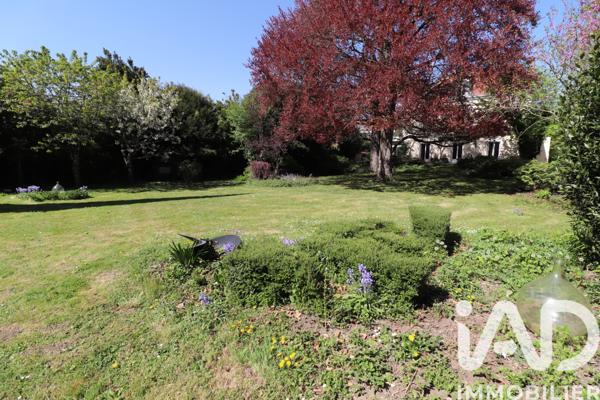 Maison à vendre 10 pièces 305 m² Montereau-Fault-Yonne