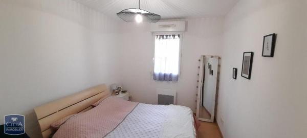 Appartement à louer 2 pièces 47.08m²