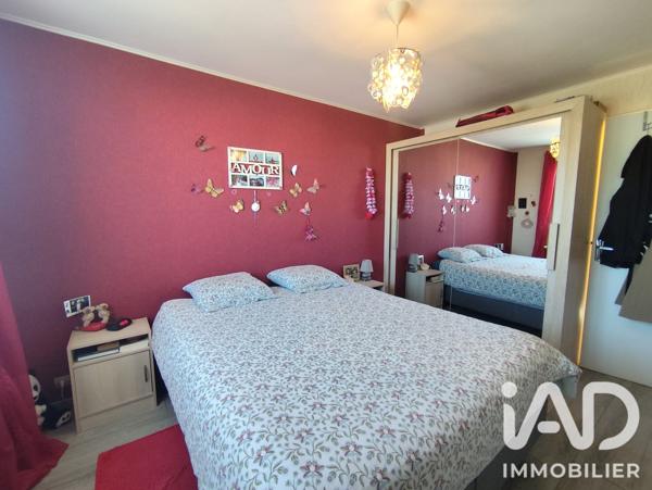 Maison à vendre 4 pièces 123 m² La Ferté-Gaucher