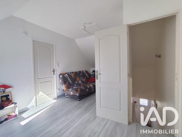 Maison à vendre 4 pièces 123 m² La Ferté-Gaucher