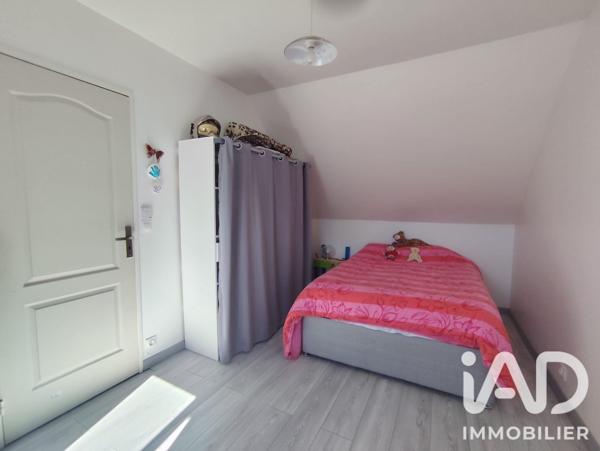 Maison à vendre 4 pièces 123 m² La Ferté-Gaucher