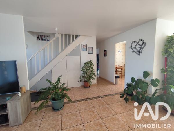 Maison à vendre 4 pièces 123 m² La Ferté-Gaucher