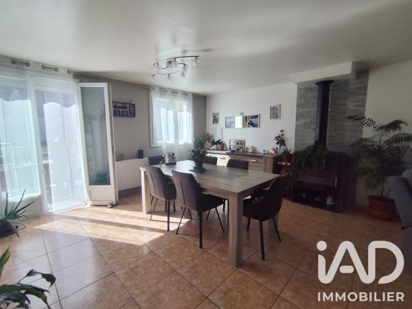 Maison à vendre 4 pièces 123 m² La Ferté-Gaucher